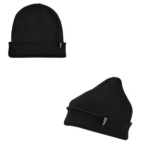 Nouveauté : Bonnets en tricot unisexe, légers, respirants, imperméables, de couleur unie, tendance, vente en gros - Product Image 5