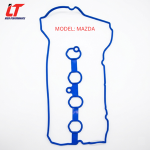 Joint de couvercle de soupape Ultimate-Fit Malaisie avec garantie 1 an pour Mazda 3 6 CX-3 CX-5 CX-30 SkyActiv – Kit complet de joints de révision - Product Image 3