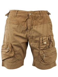 Shorts cargo pour hommes grandes tailles, séchage rapide, nouveau style, couleur personnalisée, shorts d'extérieur tendance à vendre, service OEM ODM, shorts cargo pour hommes - Product Image 6