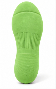 Wholesale Fashion Cotton Crew <b>Socks</b> Custom Embroidered Logo High Quality Jacquard Knitted Casual <b>Sports</b> <b>Socks</b> for <b>Men</b> Women - Product Image 3