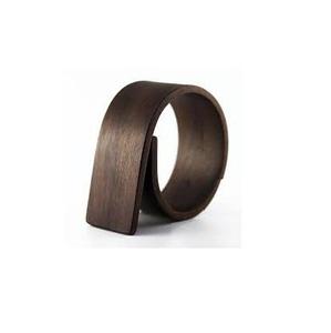 Vintage Geometric Wooden Bangles With Natural Rustic Finishing For Daily Wear Festival Party <b>Boho</b> Fashion Wooden Cuff & <b>Bracelet</b> - Product Image 3