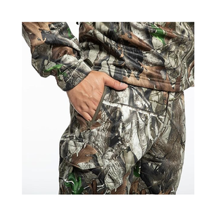 2026 New Custom Waterproof Breathable Winter Unisex Hunting Hiking Pants Soft <b>Shell</b> Customizable 100% Polyester - Product Image 4