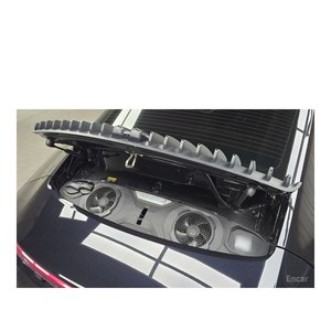 Porsche 911 Carrera GTS 2024 avec conduite à gauche, 2 193 km, caméra de recul - Product Image 6