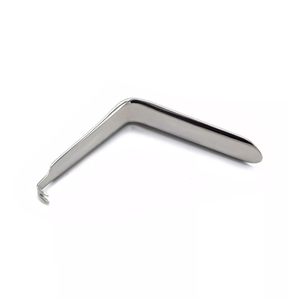 Retractor Bucal Austin de Alta Calidad, Retractor de Labios de Acero Inoxidable, Instrumento Quirúrgico para Cirugía y Examen Oral - Product Image 2