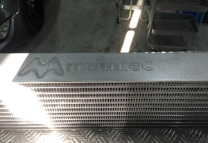 Kit de Intercooler de Alto Rendimiento MAINTEC para Hyundai Genesis Coupe 2.0t (2008-2016), Tipo Bolt-on, 1 Año de Garantía - Product Image 3