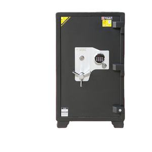 เลือกซื้อซัพพลายเออร์บริษัทที่ปลอดภัยของแท้-ตู้นิรภัยทนไฟ - Product Image 1