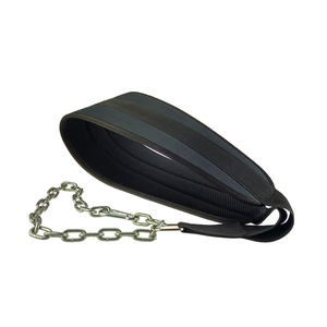 Cinturón de Protección Profesional para Levantamiento de Pesas y Dominadas, Antideslizante, de EVA Resistente, con Logotipo Personalizado, para Uso Diario en el Gimnasio - Product Image 1