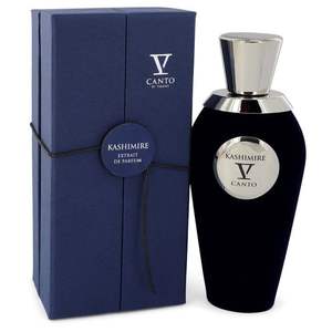 Kashimire V by Extrait De Parfum Spray, Fragranza Unisex, Profumo - Product Image 1