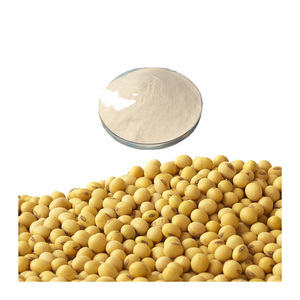 Factory direct soy peptide <b>feed</b> <b>additive</b> bulk supply high quality animal nutrition stock - Product Image 1