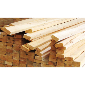 Bois tendres haute résistance BSH, idéal pour les poutres, les travées, les ossatures de toiture et les projets structurels lourds. - Product Image 2