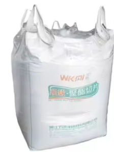 Polietileno Tereftalato (PET) Productos Químicos Industriales y Plásticos 99% de Pureza Empaque de 25 kg/bolsa - Product Image 4