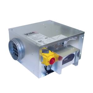 3JW-262361 VIM JBHB ECO PR 08 L INTZ HVAC Sistemas Mono C4 Presión constante - Product Image 1