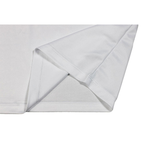 เสื้อโปโลซับลิเมชั่นคุณภาพเยี่ยม ขายดี ออกแบบได้ตามต้องการ สำหรับผู้ชาย ระบายอากาศได้ดี เหมาะสำหรับใส่ในฤดูร้อน - Product Image 6