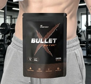 กาแฟสำเร็จรูปผสมน้ำมัน MCT พรีเมียม อาราบิก้า ควบคุมน้ำหนัก เครื่องดื่มเพิ่มพลัง 15 ซอง รับผลิตแบบ OEM ODM - Product Image 3