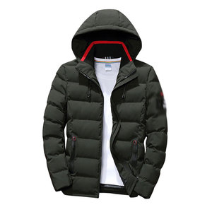 Wholesale Parka <b>Long</b> <b>Jacket</b> Plus Size Rain Coat Top Quality Winter Parka for <b>Men</b> Thick Warm Puffer Bubble <b>Jacket</b> Durable Hooded - Product Image 1