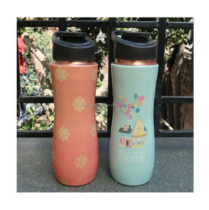 Botella de agua de cobre hecha a mano, ideal para el hogar, la oficina y viajes, que promueve una hidratación saludable y hábitos de bienestar. - Product Image 5