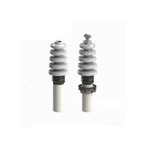 Buje de Transformador ANSI Personalizado OEM con Alta Resistencia Dieléctrica para Aplicaciones de Transformadores Industriales y de Uso General - Product Image 1