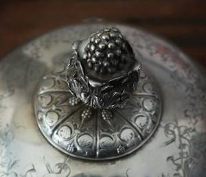 Casserole multifonction en acier inoxydable |   Idéal pour servir le curry, le riz et les soupes à la maison, au restaurant et en restauration - Product Image 4