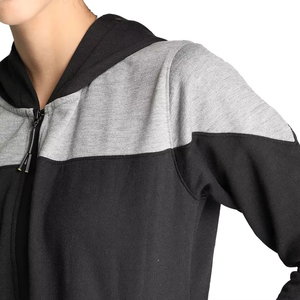 Ensemble de survêtement élégant pour femmes, en molleton doux et respirant, respectueux de l'environnement, idéal pour l'entraînement et les voyages - Product Image 6