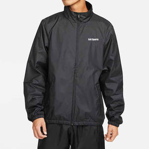 Custom Wholesale OEM Windbreaker <b>Jacket</b> Manufacturer Private Label Lightweight Hooded 140 GSM Nylon Windbreaker - Product Image 1