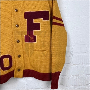 Unisex Standard Long Sleeve Button Knit V-neck Lace <b>Cardigan</b> <b>Sweater</b> Customized Winter Fleeces Patchwork Pattern Breathable - Product Image 6