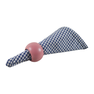 Colorful Napkin Rings Wholesale Bulk Premium Design Round <b>Tissue</b> Holder Best For <b>Wedding</b> Party Table Decoration Ornament - Product Image 3