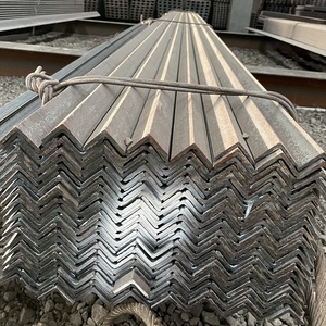 Cornière en acier doux <span class=keywords><strong>perforée</strong></span>/galvanisée/coupée/peinte 40x40 45x45 56x56 - Product Image 2