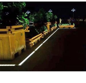 ไฟ LED ฝังดิน 12W 18W 36W สำหรับสวนและภูมิทัศน์ - Product Image 2