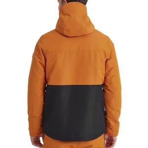 Veste de ski et de snowboard pour homme, coupe-vent, imperméable, de qualité supérieure, avec capuche, vêtements d'extérieur pour homme, vêtements de ski et de snowboard - Product Image 1