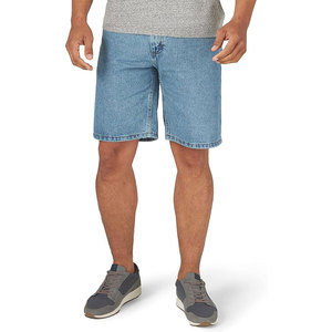 <b>Men</b> <b>Jeans</b> Shorts Ripped Distressed Denim Casual Summer Fashion Shorts - Product Image 4