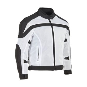 Vestes de moto en Cordura de haute qualité, nouveaux designs personnalisés, unisexes, qualité supérieure, 100% textile, vestes de course pour hommes - Product Image 5