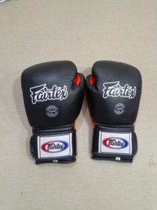 RTS Wholesale Price Top Quality Fair <b>Tex</b> Boxing Gloves PU Leather Skin Friendly Lining Training And Sparring Gloves AS-BG-5074 - Product Image 6