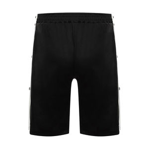Nouveauté Shorts de basket-ball pour hommes Logo personnalisé imprimé Grande taille Respirant Léger Séchage rapide Polyester/Mesh écologique - Product Image 3