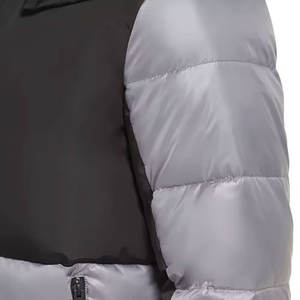 Blouson Bomber Homme Élégant et Unique – Vente Chaude, Meilleur Design, Couleur Classique, Imperméable et Épais avec Capuche - Product Image 6