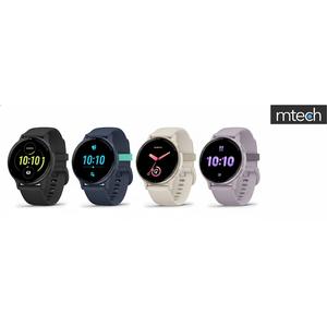 Reloj Inteligente GPS Garmin Vivoactive 5 Color Marfil - Product Image 6