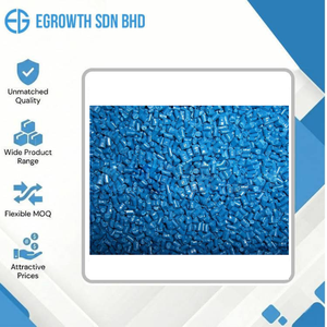 polypropylene grade/ <b>PP</b> Blue, Black, White / <b>pp</b> raw material, <b>pp</b> granules recycled pellets - Product Image 2