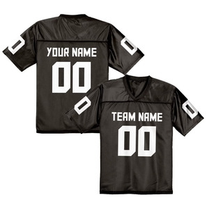 Uniformes de Fútbol Americano Personalizados por Sublimación, Proveedor OEM, Uniformes de Fútbol Americano Ligeros para Práctica - Product Image 1