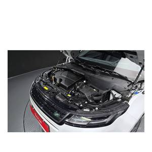 Land Rover Range Rover Evoque P250 Dynamic SE 2024/12, 11,268 km, Caja de Cambios Automática, Asientos de Cuero, Volante a la Izquierda, Cámara Trasera - Product Image 6