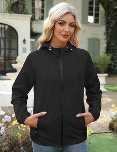 Chaqueta Cortavientos Larga de Invierno para Hombre, Diseño de Marca, con Capucha, Cuello Alto, Logotipo Frontal, Ligera, Resistente al Viento e Impermeable, Venta al Por Mayor - Product Image 3