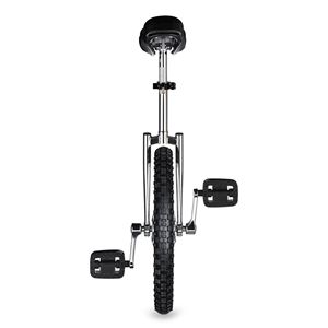 Monociclo con Ruota Cromata da 18 Pollici - Product Image 3