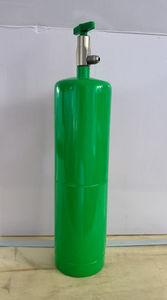 ถังแก๊สทำความเย็นแบบใช้แล้วทิ้งขนาด 13.6 กก. ที่ดีที่สุด สารทำความเย็น r134a สำหรับรถยนต์ สารทำความเย็น r410a - Product Image 4