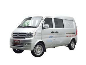 Modèle 2019 DFSK K05S Dongfeng Xiaokang, petite fourgonnette à panneaux, mini-fourgonnette pour passagers, 5 places, <span class=keywords><strong>prix</strong></span>, fabriqué en Chine - Product Image 1