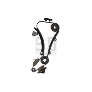 Kit de chaîne de distribution pour NISSAN ALTIMA QR25DE 2.5L L4 2488CC 152CI, pièces auto Taïwan, Peugeot pour NISSAN - Product Image 1