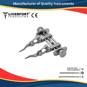Ciseaux microchirurgicaux Kamiyama de haute qualité, 18 cm, pour neurochirurgie, manche baïonnette noir avec revêtement plasma, instruments microchirurgicaux - Product Image 5