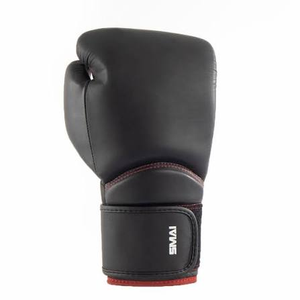 High Quality PU/ Faux Leather New Stylish Premium Quality Punching And Boxing <b>Gloves</b> With Hook And Loop Closure - Product Image 4