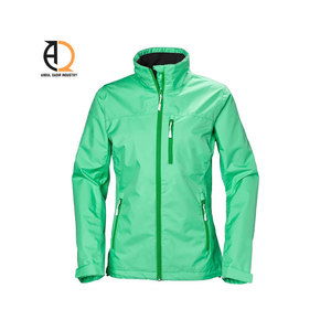 Chaqueta Softshell para Mujer, Chaqueta Informal para Exteriores - Product Image 6