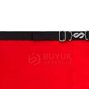 Delantales de Masonería Hechos a Mano de Primera Calidad, Ajustables, de Cuero, con Bordado, Pin de Seguridad, Lavables, Personalizables, de Alta Calidad y Diseño Superior - Product Image 6