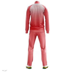 Trajes Deportivos Sublimados Casuales de Invierno Transpirables a Precio Económico, Talla Personalizada, Venta al Por Mayor, Nueva Moda de la Mejor Calidad - Product Image 6