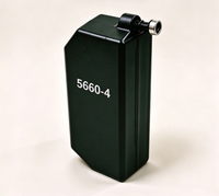 Solvant à séchage rapide M OEM 5660-4 800 ml pour imprimante jet d'encre industrielle CIJ pour imprimante M CIJ