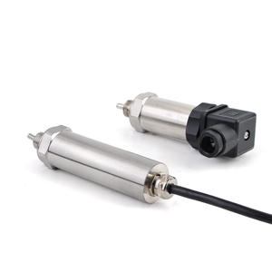 Transmisor de Temperatura y Presión de Acero Inoxidable GPT200T, Anti-interferencias, Respuesta Rápida, Alta Precisión - Product Image 5